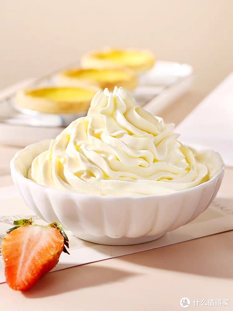 家庭烘焙选择什么样的奶油比较好？