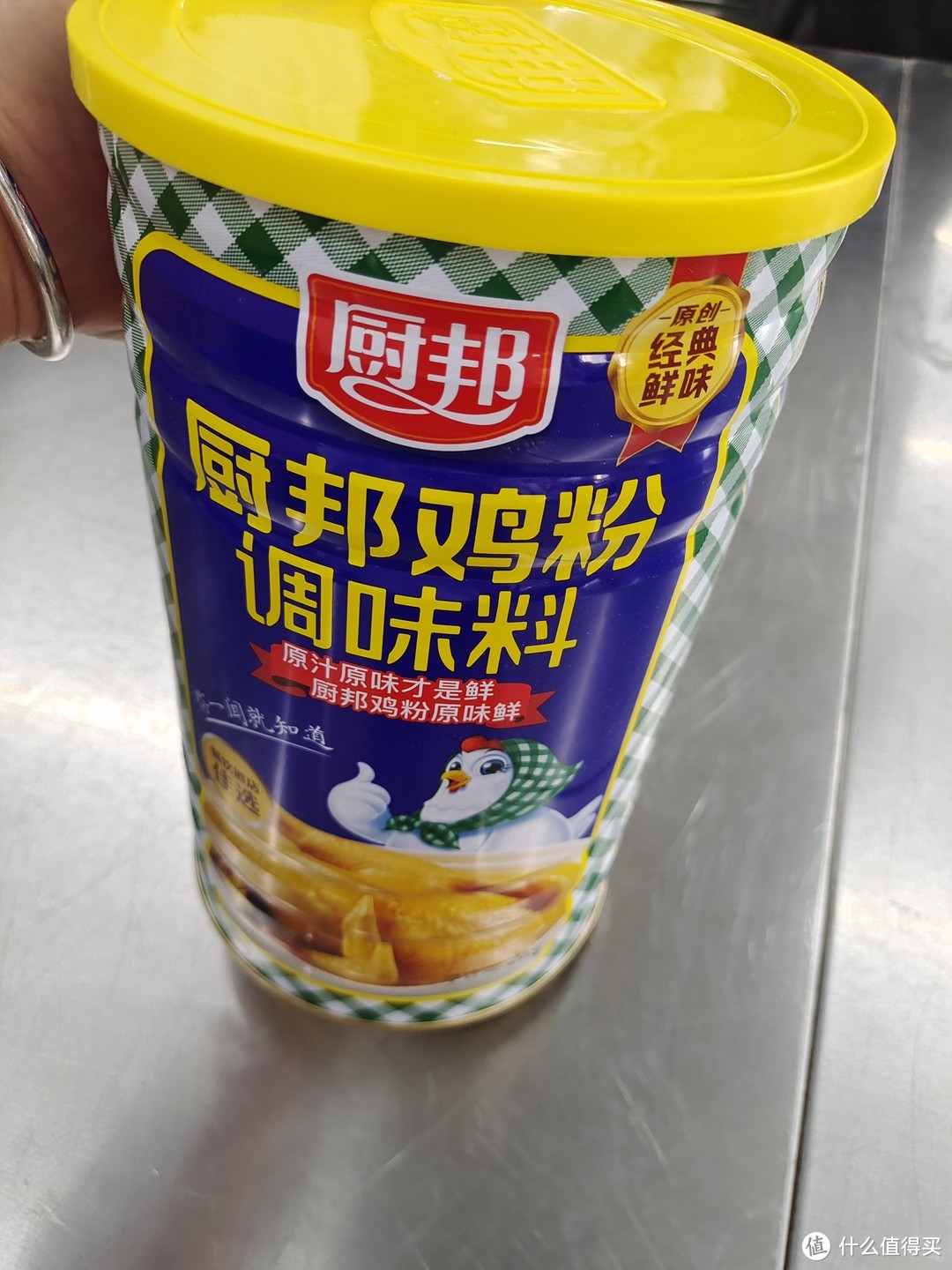 调味料中的百搭选手！！！