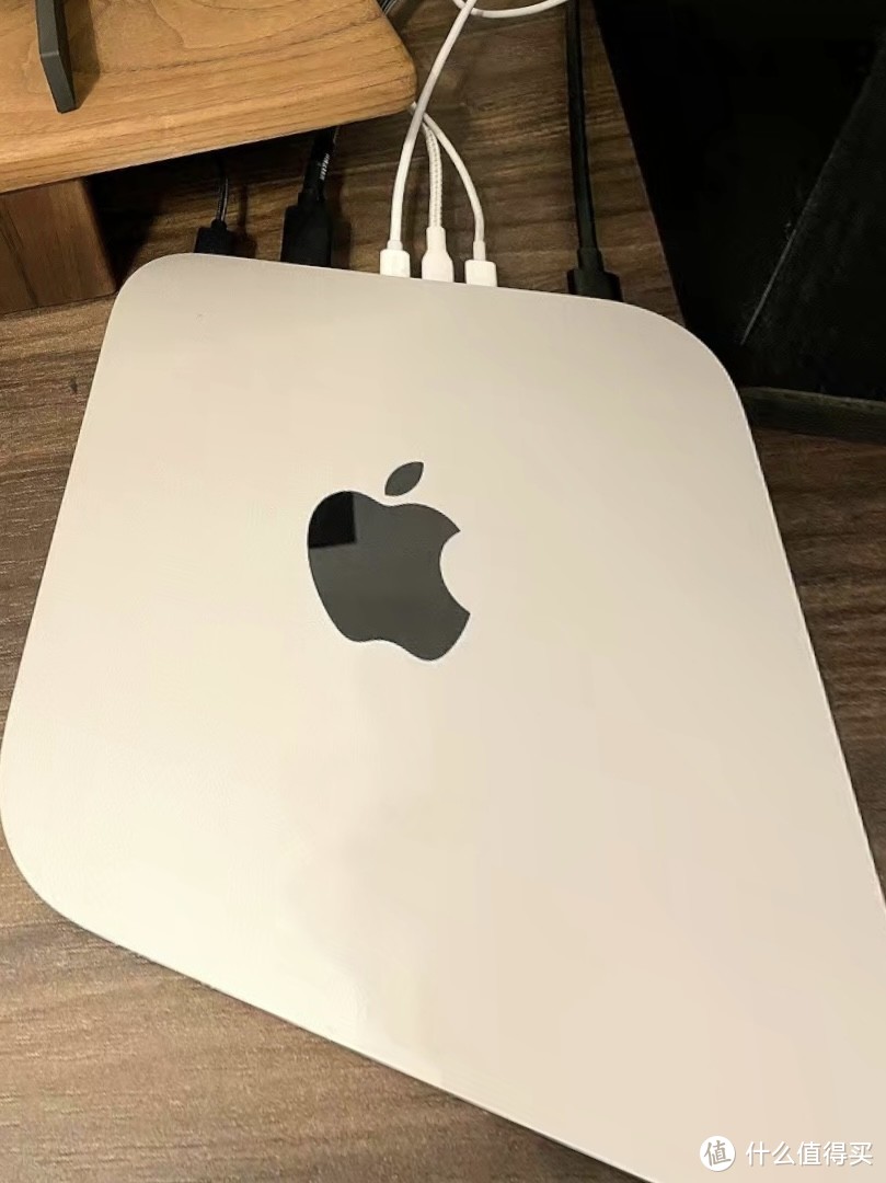 我的装备清单。Apple/苹果 2023款 Mac Mini M2 Pro 芯片 10+16核 台式电脑主机