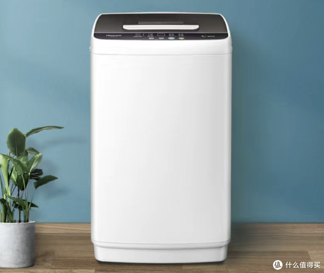 迷你型的自动洗衣机怎么选择？这些性价比特别合适，值得入手！