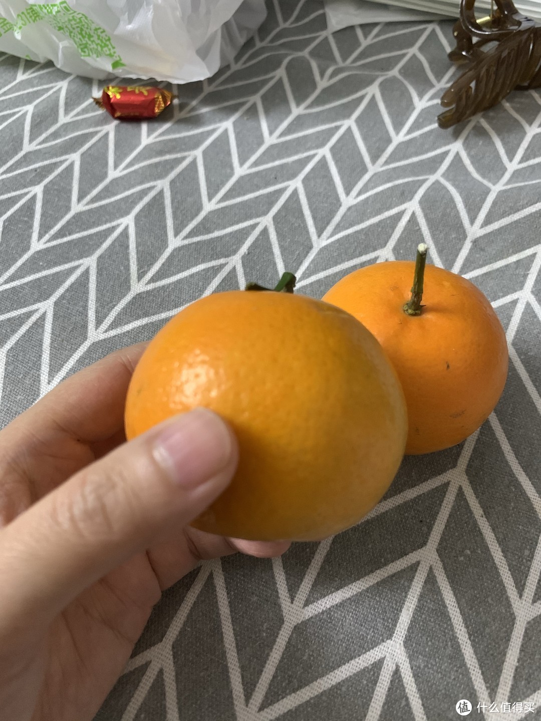 水果：橙子，沃柑，草莓，冬枣
