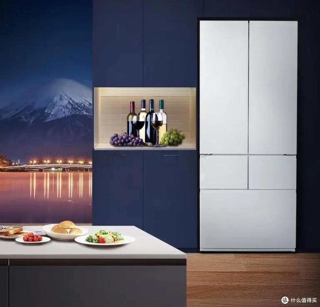 冰箱哪个品牌最耐用质量好？2023最建议买的三款冰箱：口碑公认！