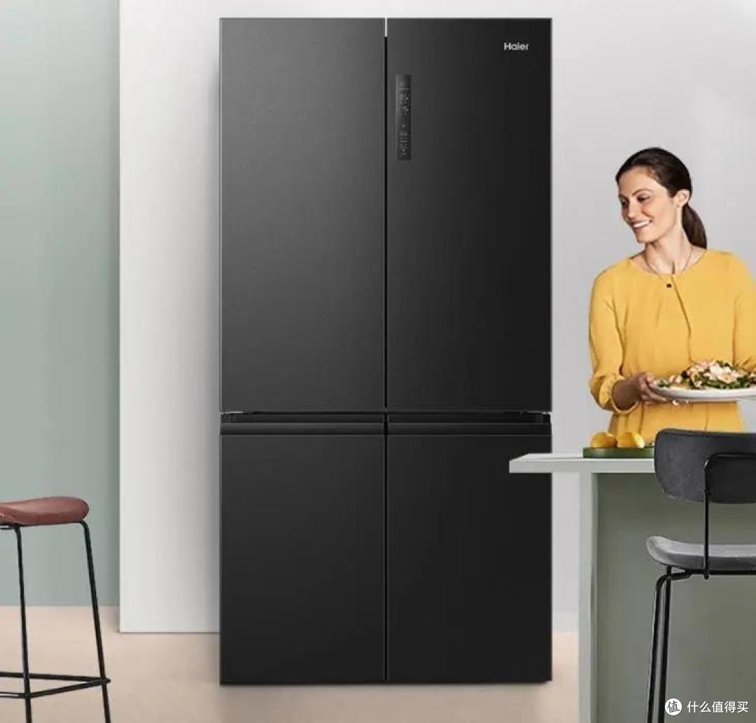冰箱哪个品牌最耐用质量好？2023最建议买的三款冰箱：口碑公认！