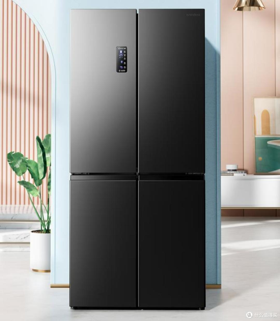 冰箱哪个品牌最耐用质量好？2023最建议买的三款冰箱：口碑公认！