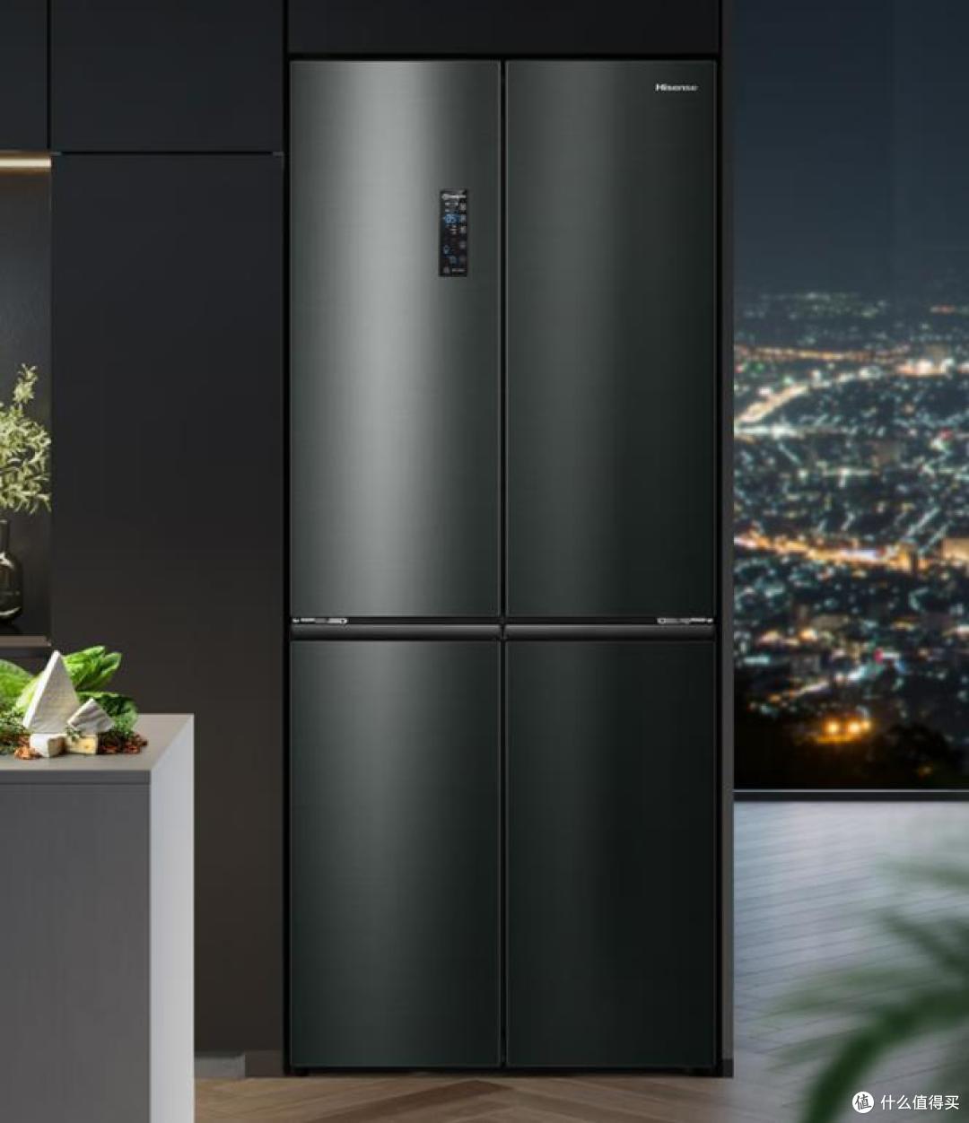 冰箱哪个品牌最耐用质量好？2023最建议买的三款冰箱：口碑公认！