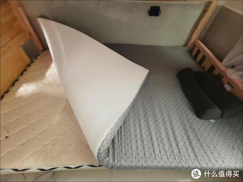 家装用品床上用品乳胶床垫分享（一）