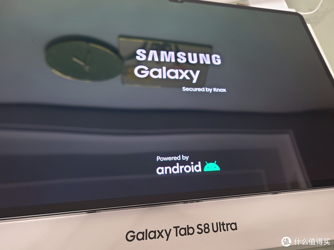 斜杆青年充电计划。SAMSUNG/三星 Galaxy TAB S8+ WiFi版120hz八核商务学习平板电脑