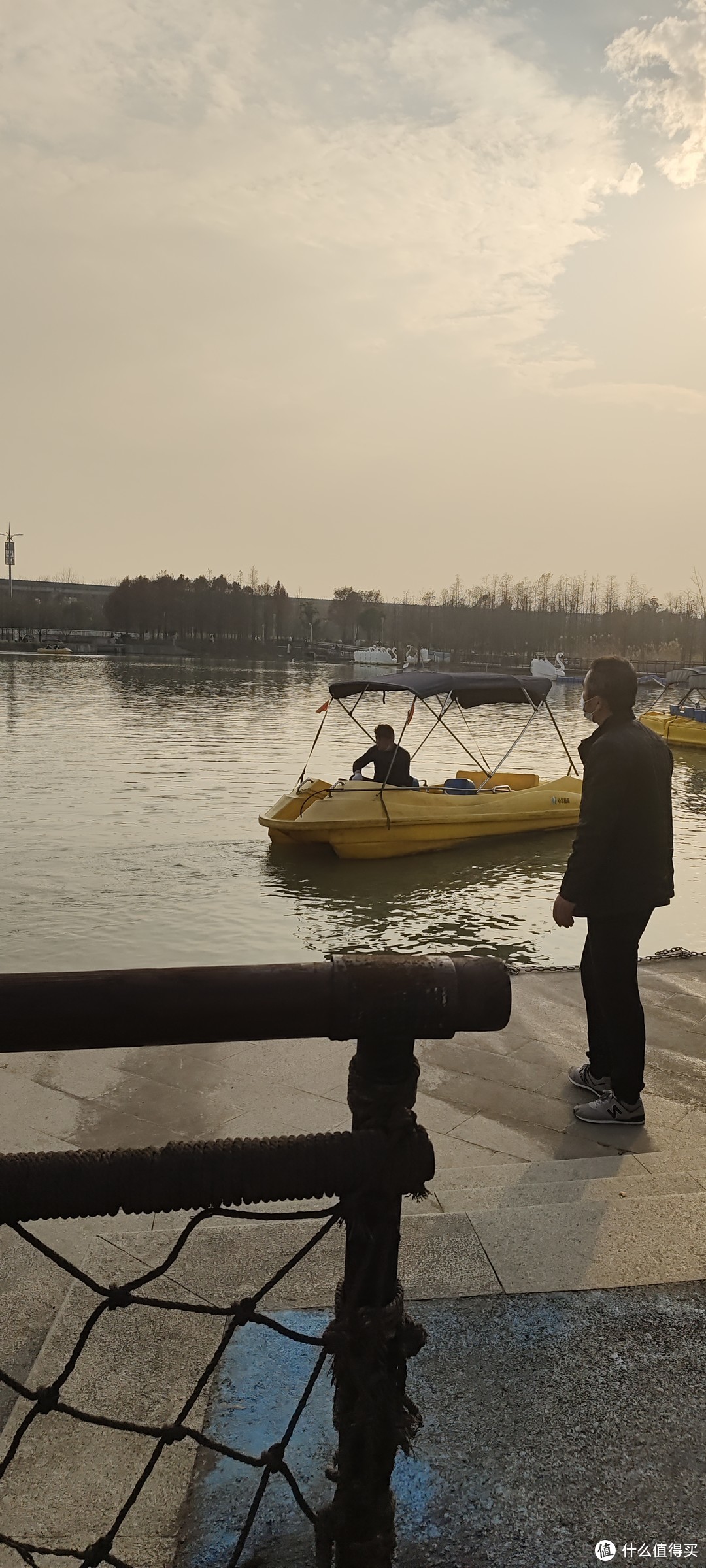 奇迹花园/浦东郊野公园/游记/免费的有儿童游乐设施很多，而且也很高级呀