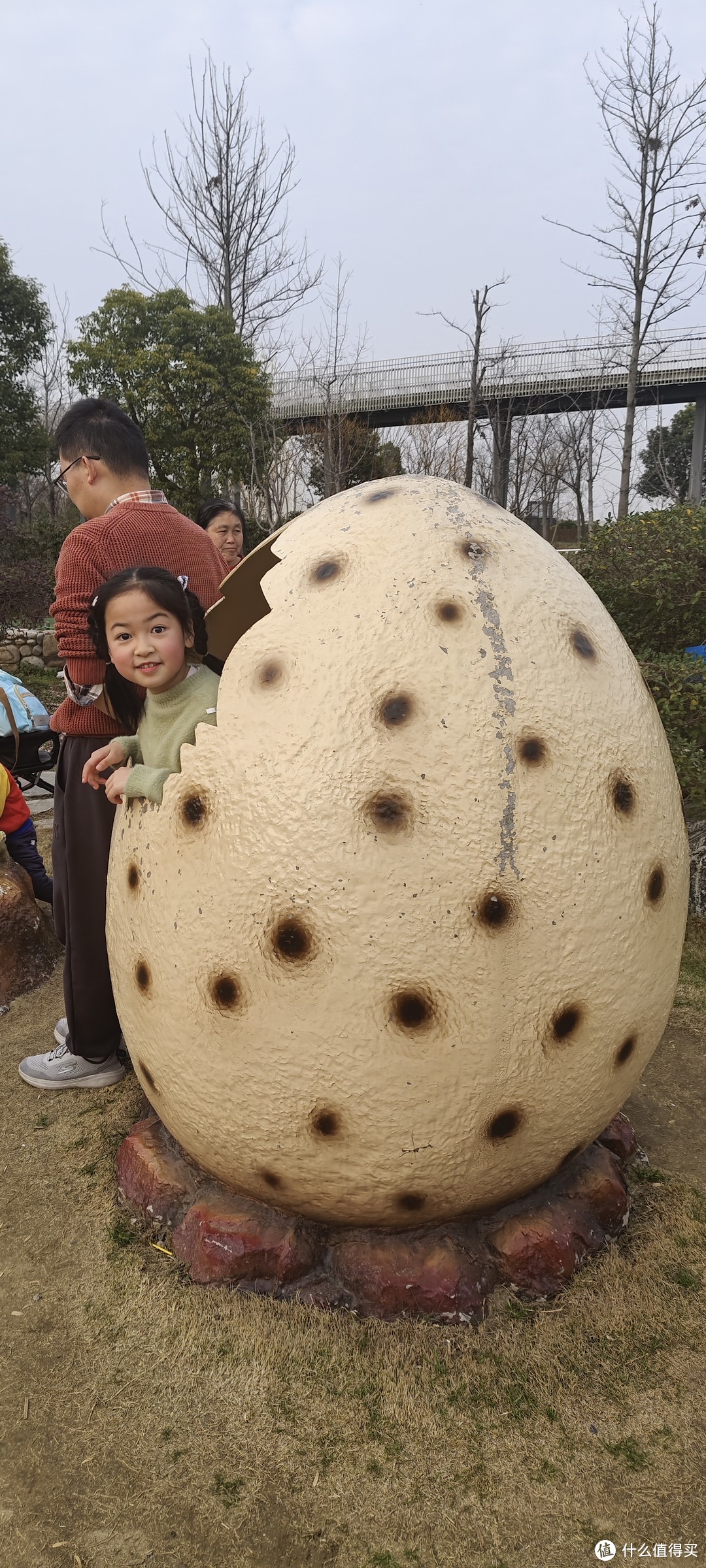 奇迹花园/浦东郊野公园/游记/免费的有儿童游乐设施很多，而且也很高级呀