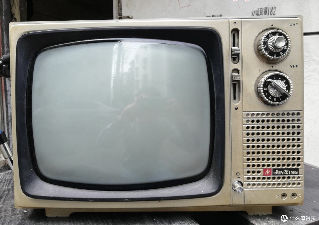 一,电视机