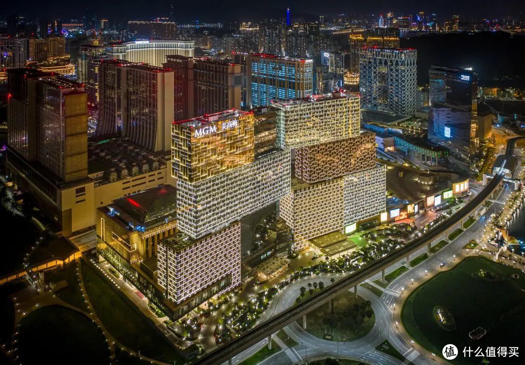 2023年福布斯旅游指南-大中华区五星级酒店名单