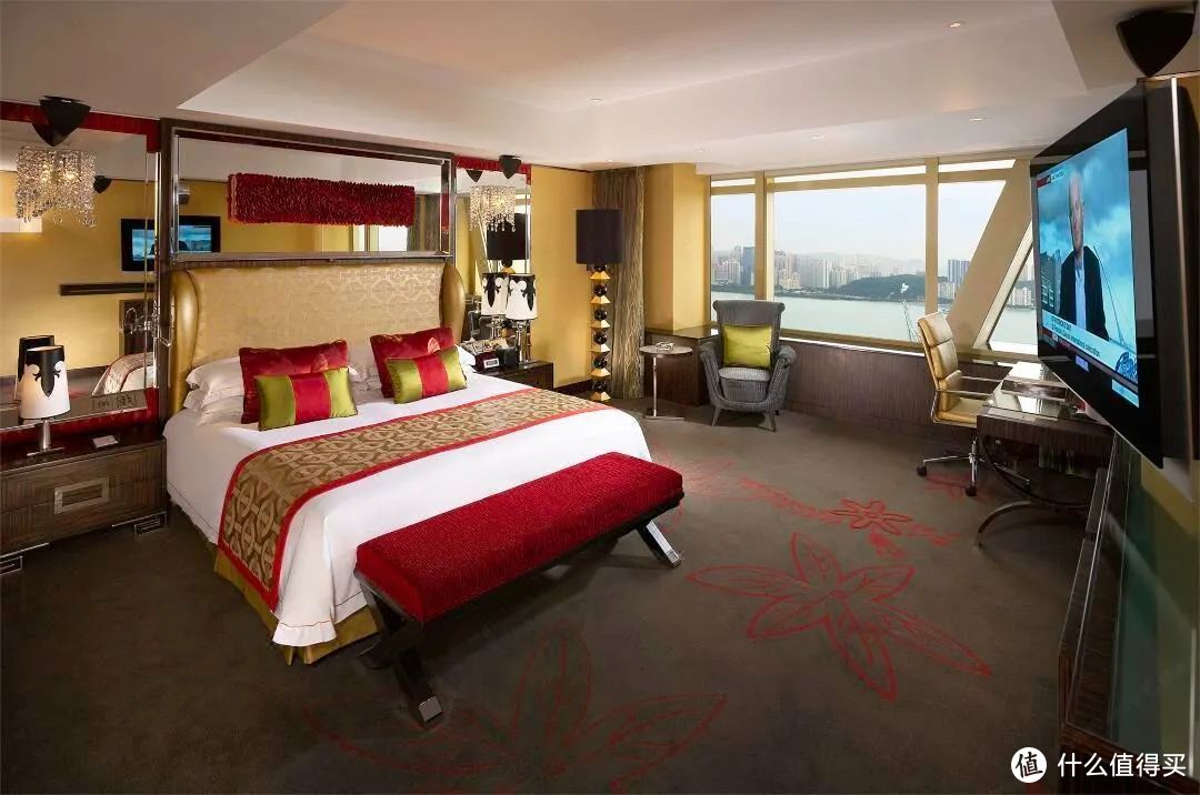 2023年福布斯旅游指南-大中华区五星级酒店名单