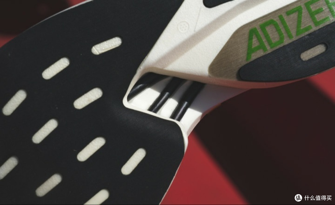adidas Adizero Adios Pro 3跑鞋体验：全方面升级脚感_跑鞋_什么值得买