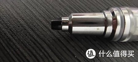 开学换三菱自动铅笔M5-559，好看又好用，心情更愉悦