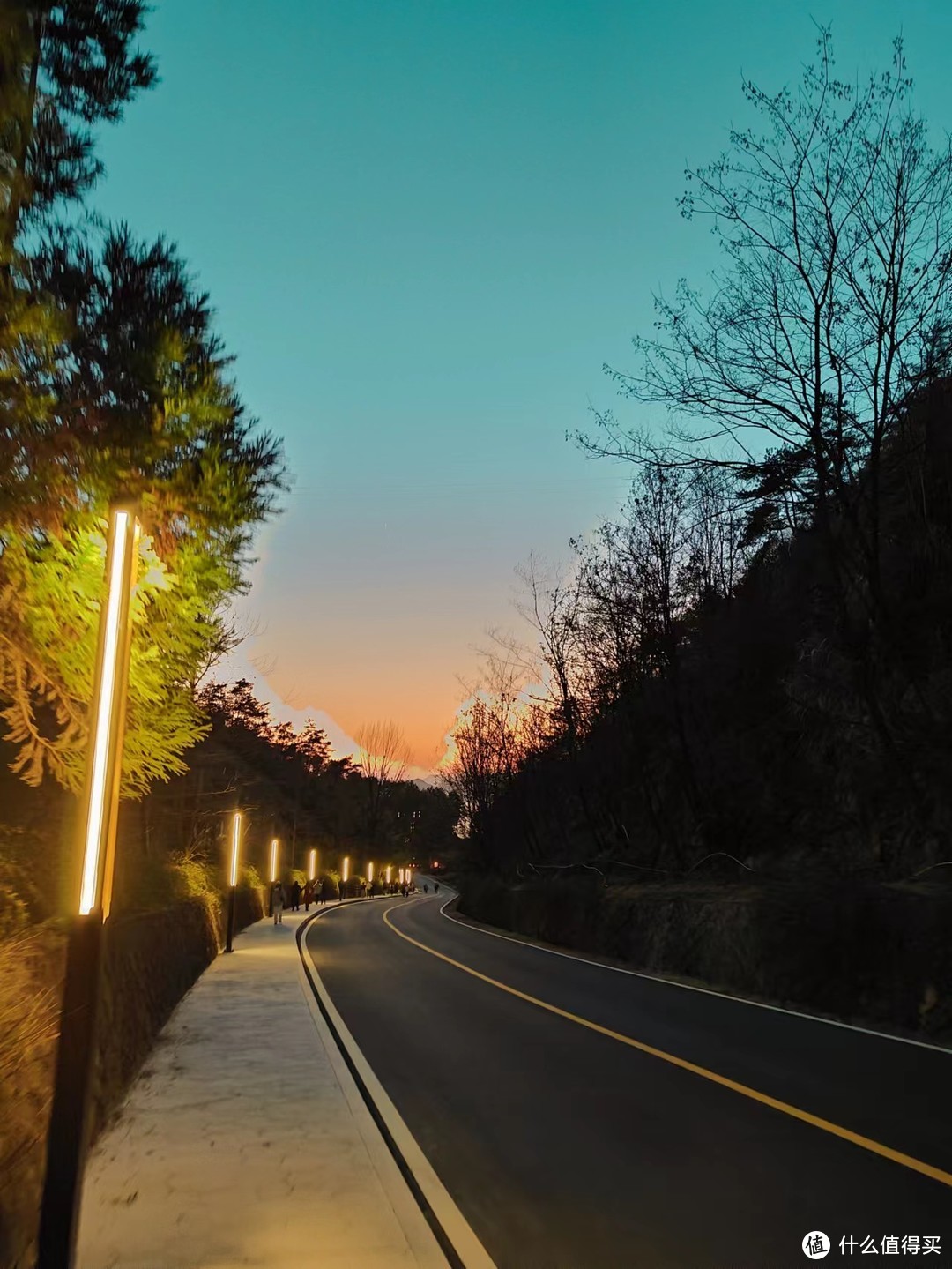 拍摄地 千岛湖天屿山