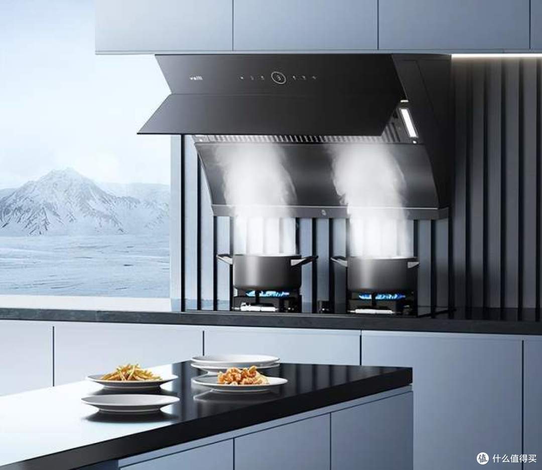油烟机什么牌子的质量最好？3大主流品牌对比，结果一目了然！