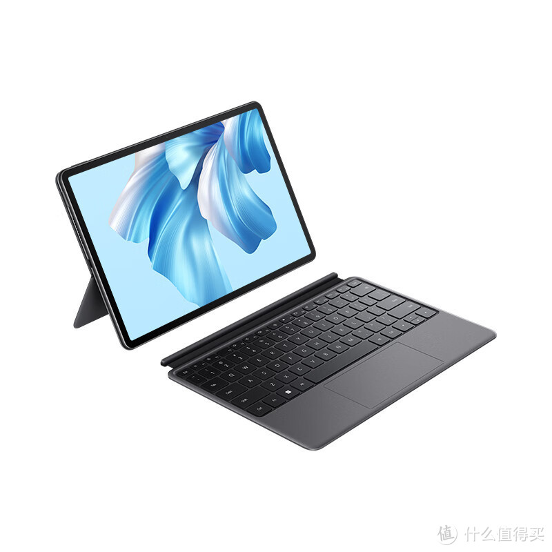 华为MateBook E Go 2023款，这种二合一平板，你喜欢吗？