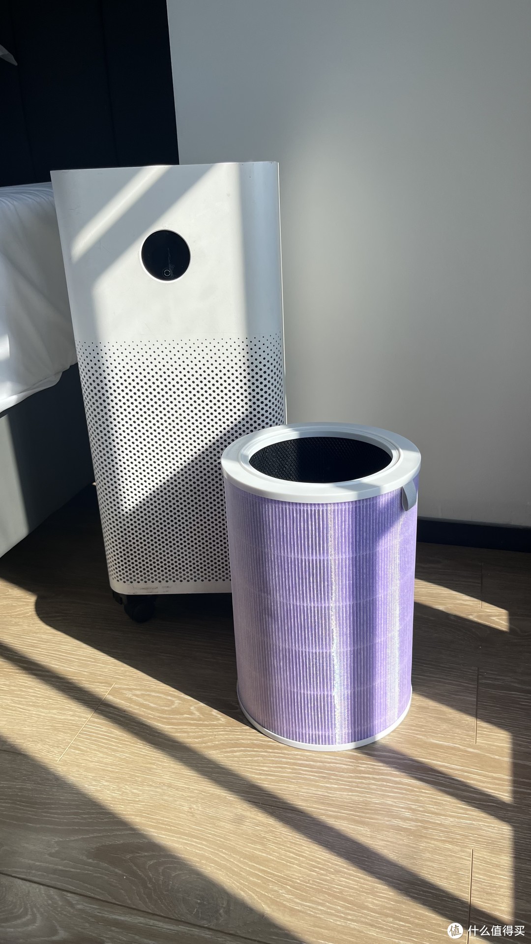 小米米家空气净化器4 Pro发布：除菌能力大提升_热点资讯_安兔兔