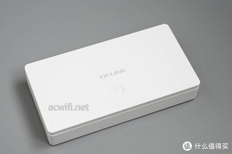 TP-Link R5408M试用报告，新一代弱电箱神器？