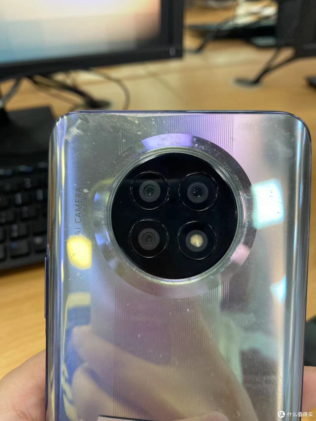 荣耀x20使用,感觉还是不错的