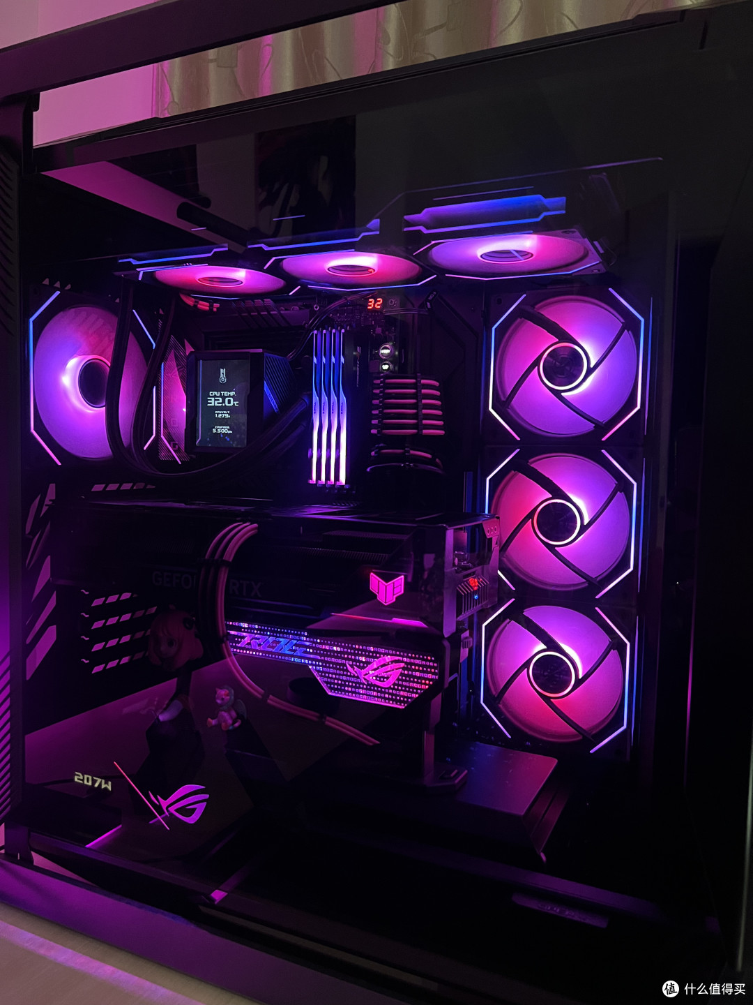 为信仰充值-rog hyperion gr701 创世神机箱