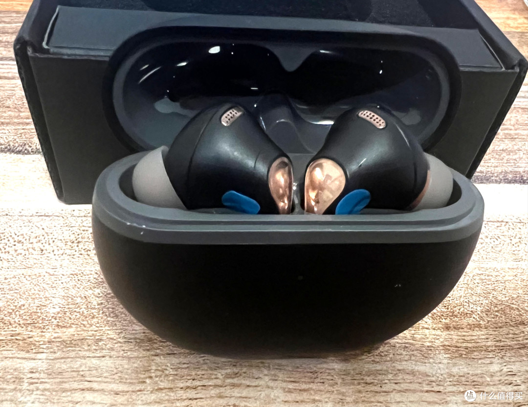 泥炭这个品牌耳机怎么样?soundpeats capsule3 pro蓝牙耳机实测!