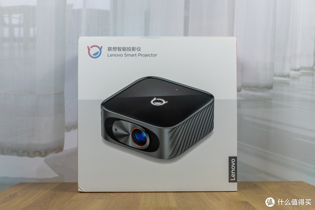千元级1080P高清投影仪推荐：联想小新100智能投影仪评测