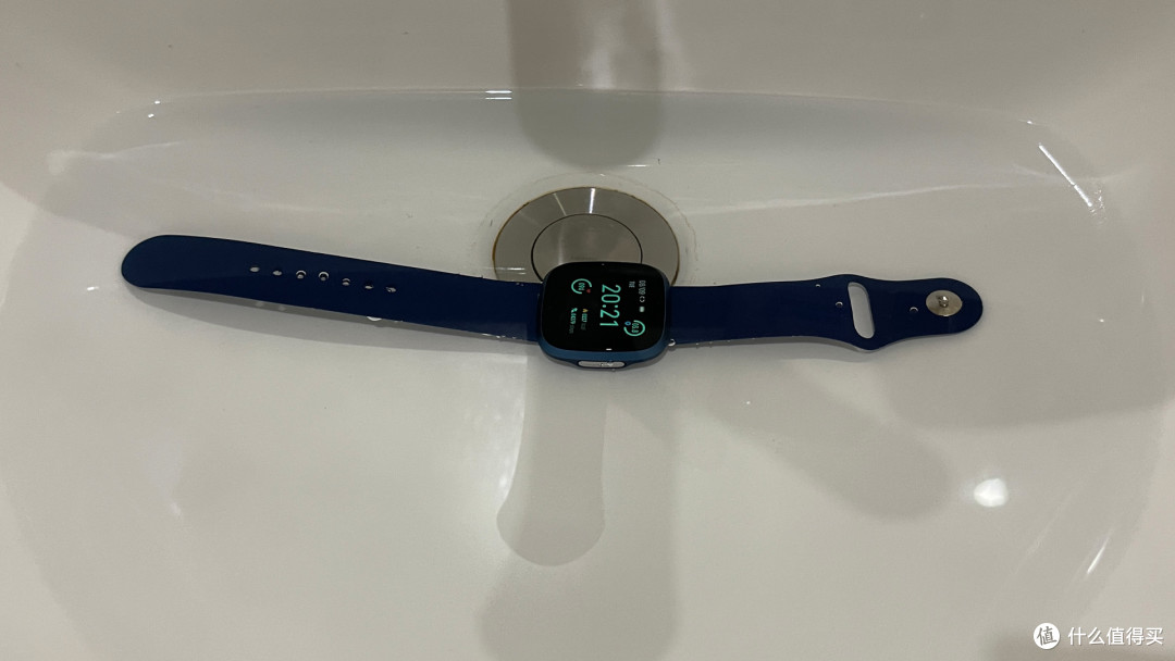 细心表关爱，时刻守护运动健康-dido Smart Watch G28S Pro心电血压智能手表走心体验