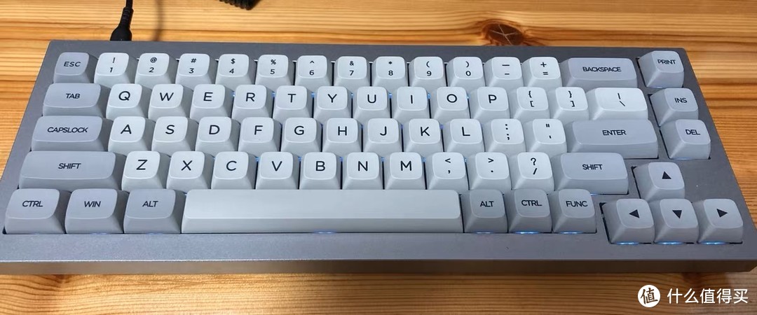 紧凑型键盘推荐-Keychron Q2