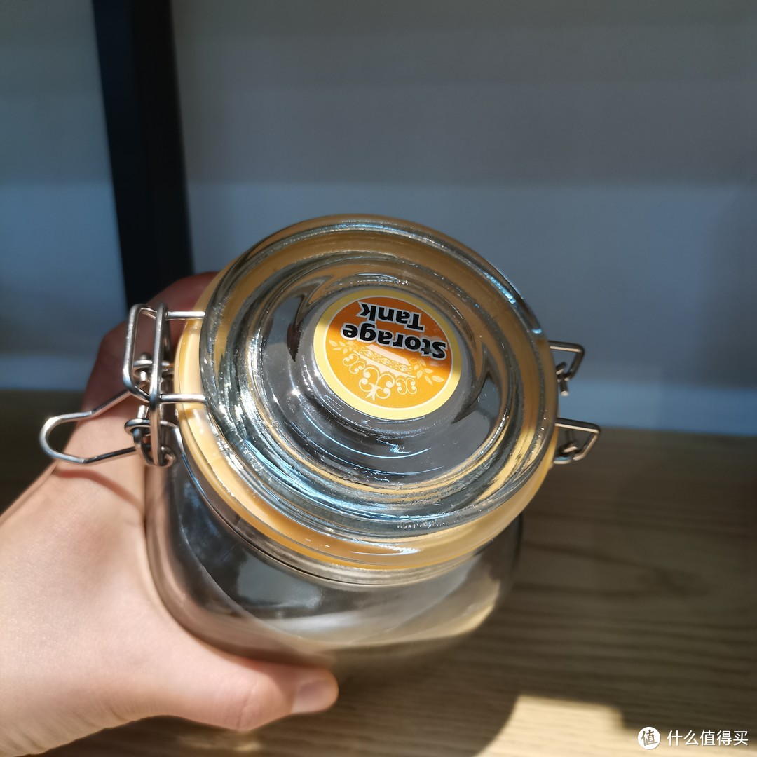 玻璃罐子，我愿称之为是最伟大的发明之一