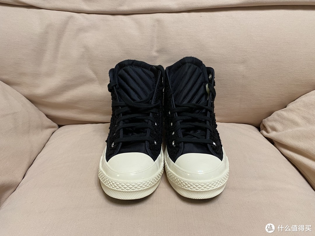 没想到149元就能入手Converse 1970