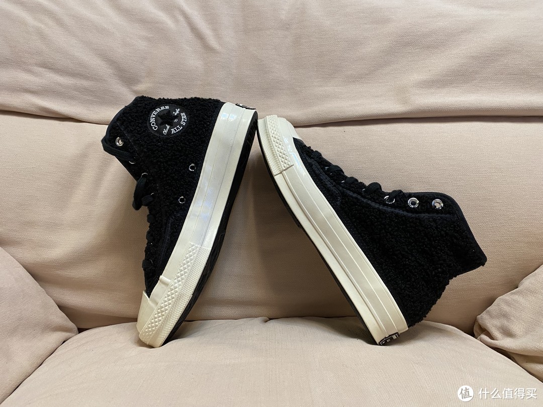 没想到149元就能入手Converse 1970