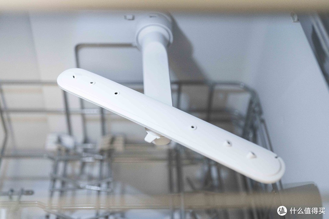 幸福感厨房好物｜小米智能台式洗碗机S1评测「附：隐藏水管的终极DIY安装方式」