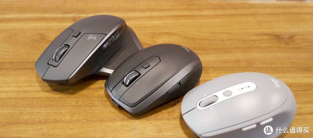 选择一款趁手的鼠标可以让工作事半功倍 - 罗技MX Anywhere 2S
