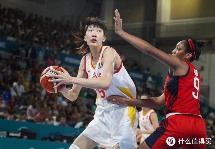 中国女篮队长登陆WNBA：杨力维签约洛杉矶火花队！韩旭之后现役第二人