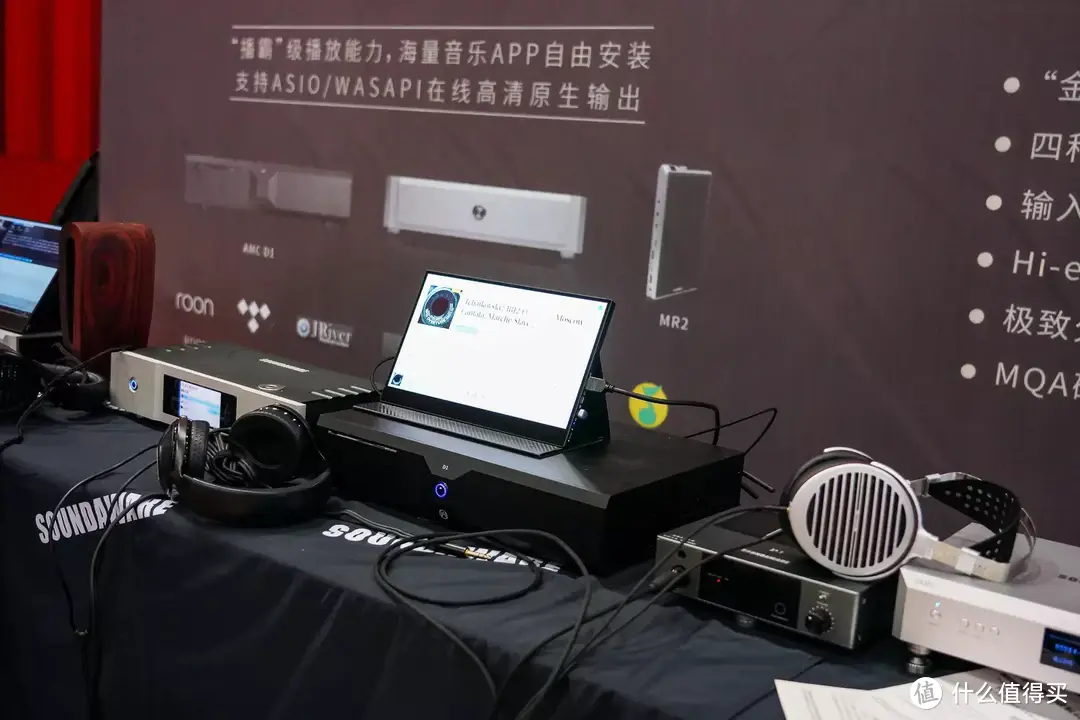 2023广州国际耳机展新品直击＆主观听感分享汇总