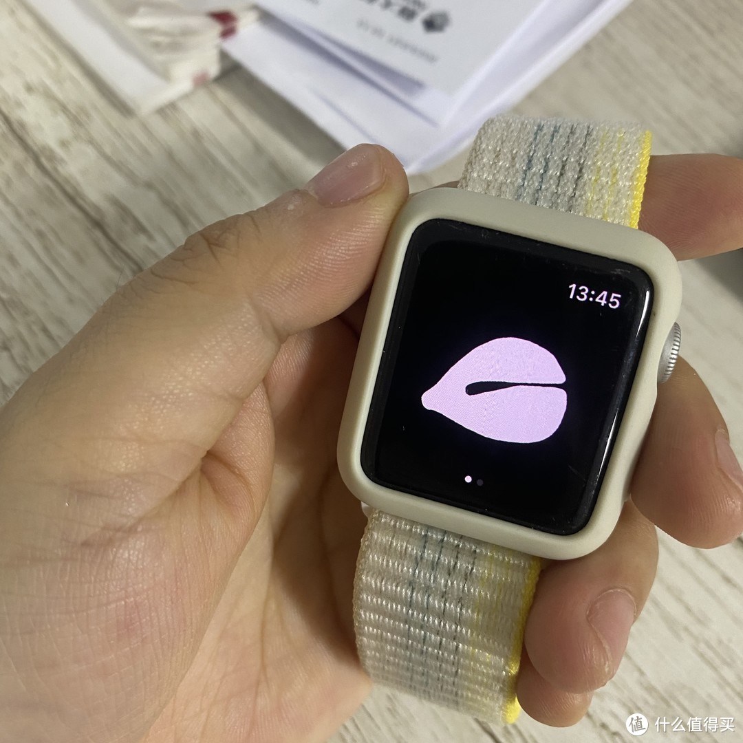 Apple Watch还可以加功德。