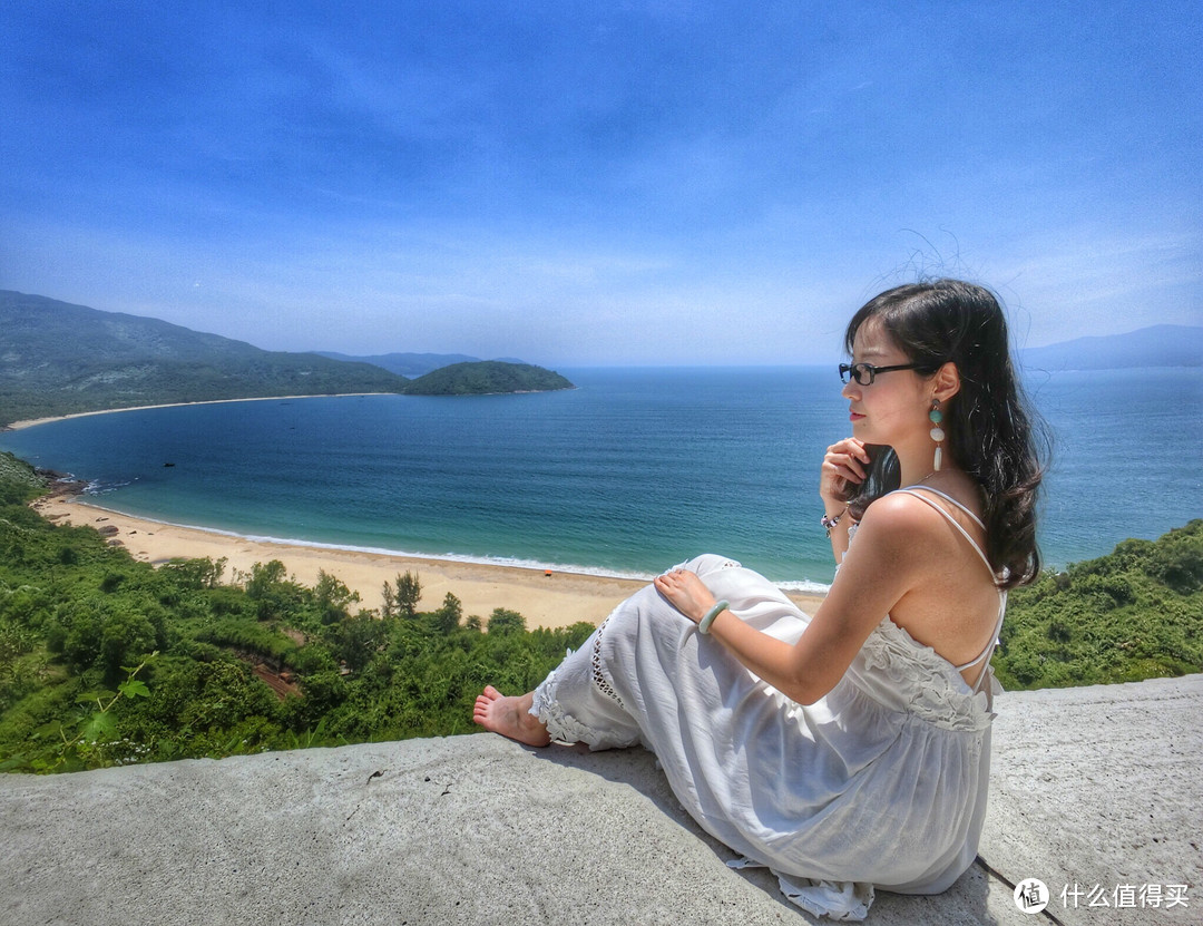 越南岘港阳光沙滩之旅