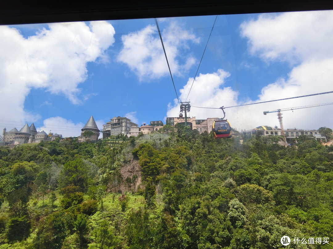 越南岘港阳光沙滩之旅