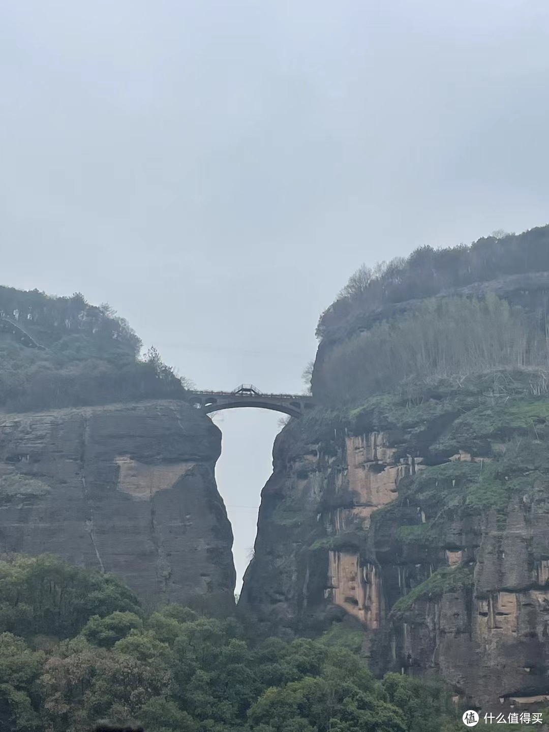 浅游鹰潭市龙虎山旅游风景区