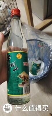 牛栏山白瓶和绿瓶到底有啥区别？