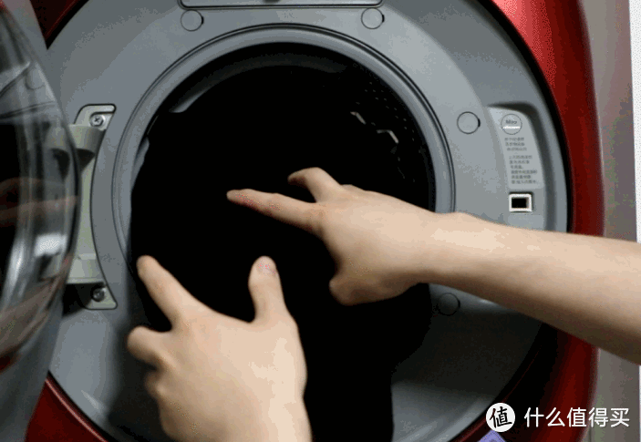 你家第二台洗衣机非它莫属 WINIA mini 3S洗衣机评测