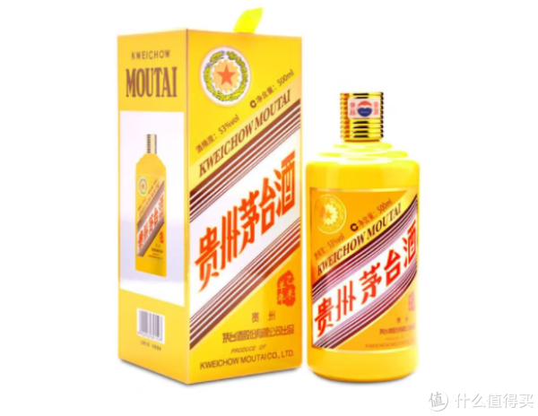 我的目标：集齐贵州茅台12生肖酒_白酒_什么值得买