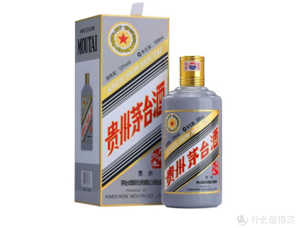 我的目标：集齐贵州茅台12生肖酒_白酒_什么值得买