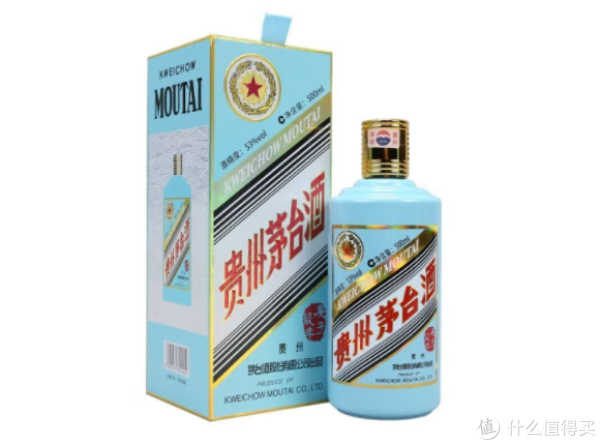 我的目标：集齐贵州茅台12生肖酒_白酒_什么值得买