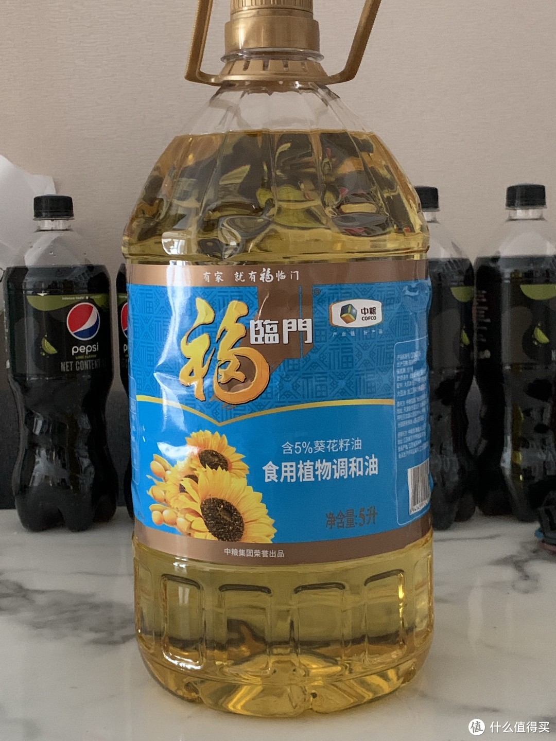 适合油炸食品的便宜调和油