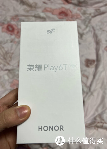 5G芯片天玑810，主频高达2.4GHz，荣耀Play6T Pro