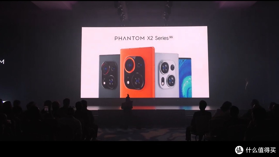 非洲机王 伸缩镜头 传音Tecno Phantom X2 pro发布