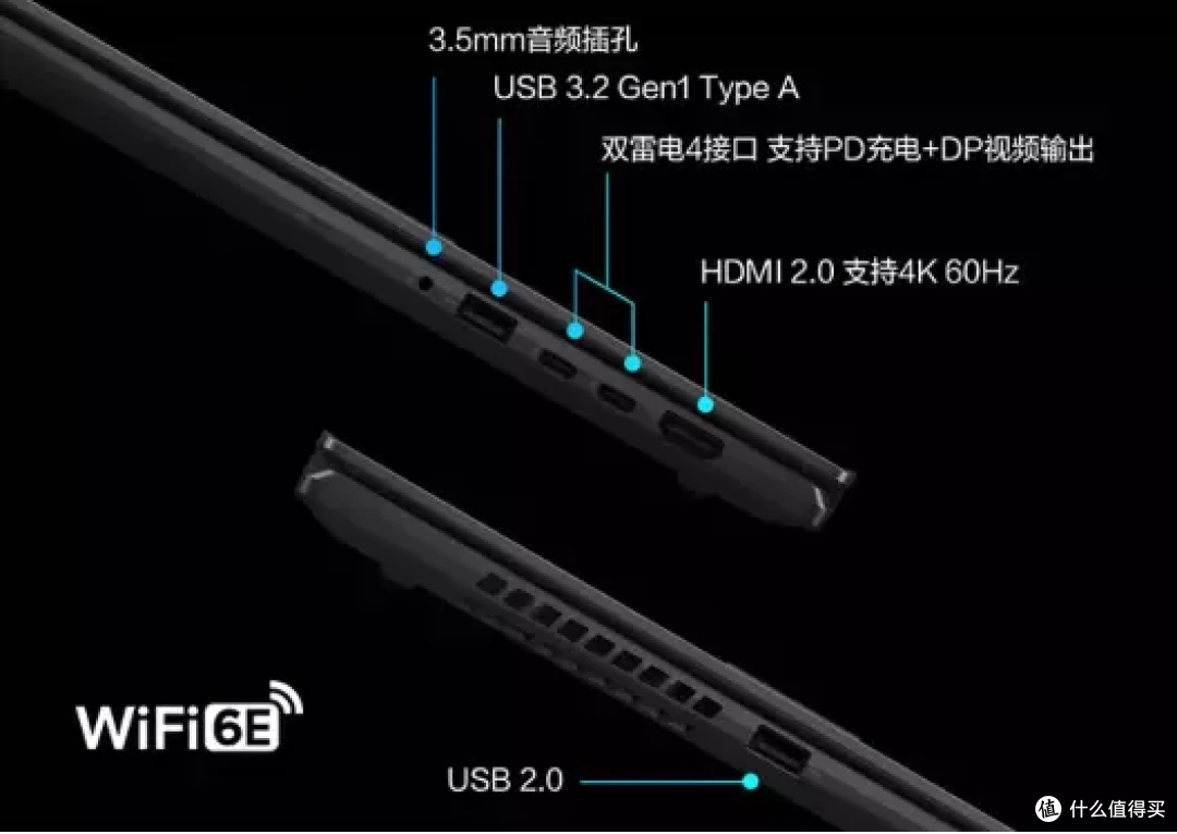 英特尔Evo认证，2.8K120HzOLED，华硕无畏15i简评