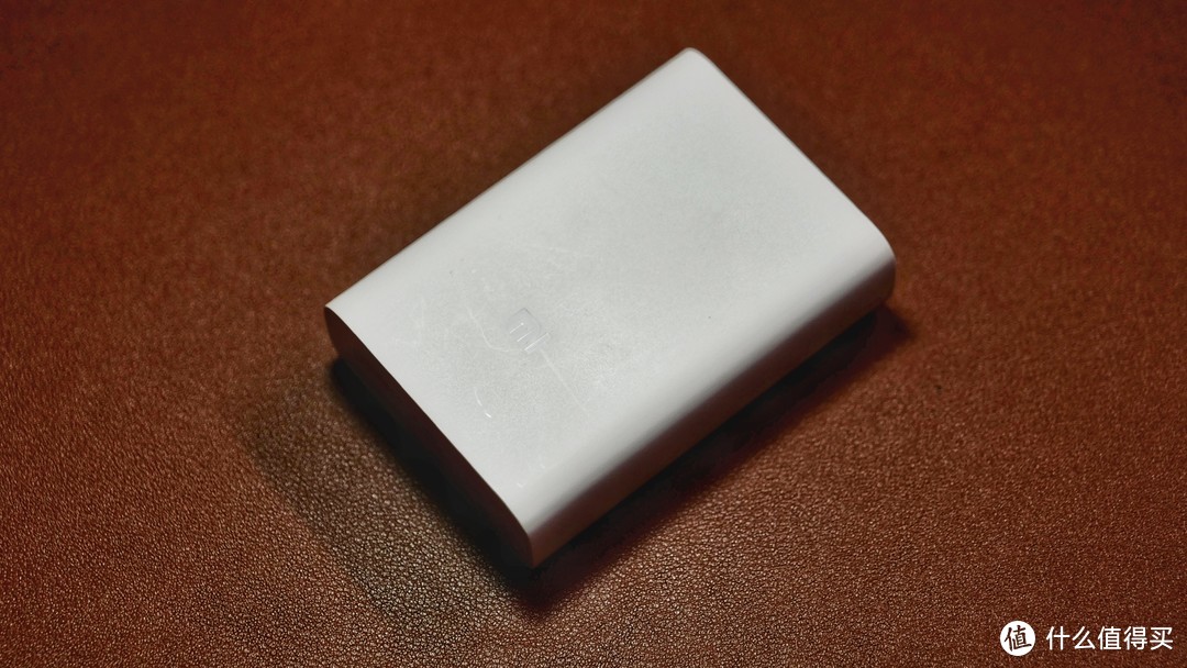 小米充电宝10000mah